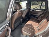 BMW X3 30D xDrive, automat, 2x kola - náhled 13