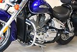 Honda VTX 1300 S (2003) hezký stav - náhled 17