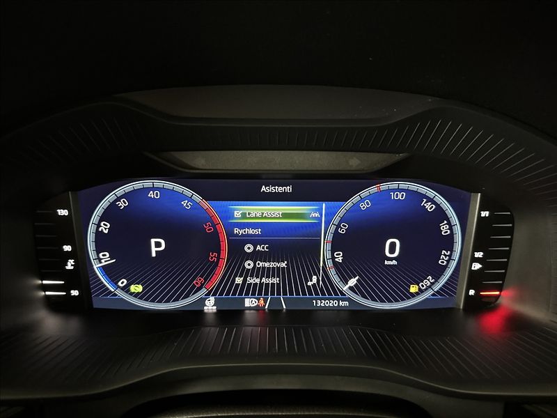 Škoda Kodiaq 2,0 TDi  DSG 4x4 L&K Virtual L - fotka 26 z 49