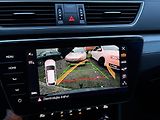 Škoda Superb (2020) Style 2.0 TDI DSG - náhled 12