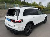 Mercedes-Benz GLB 250 165kW 4MATIC AMG LINE  - náhled 3