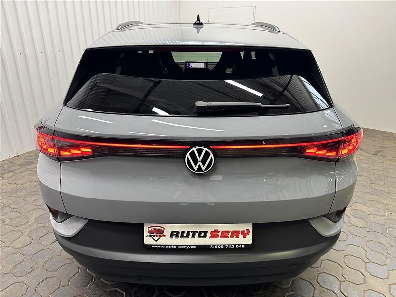 Volkswagen ID.4 150kW DCC MAX 1ST PLUS PRO PF. - fotka 7 z 50