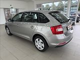 Škoda Rapid 1,2 TSI NAVI,Climatronic - náhled 2