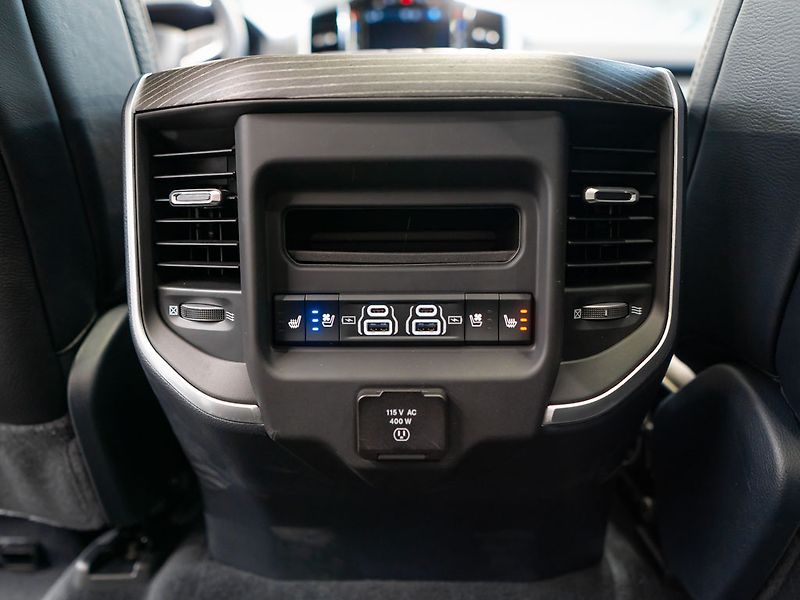 Dodge RAM (2024) 5.7 Limited Elite Edition LPG - fotka 41 z 48