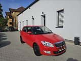 Škoda Fabia II 1,2TSi 63 KW Fresch STK - náhled 1