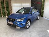 Seat Arona 1.0 TSi FR  ČR 1.MAJ ZÁRUKA  - náhled 6