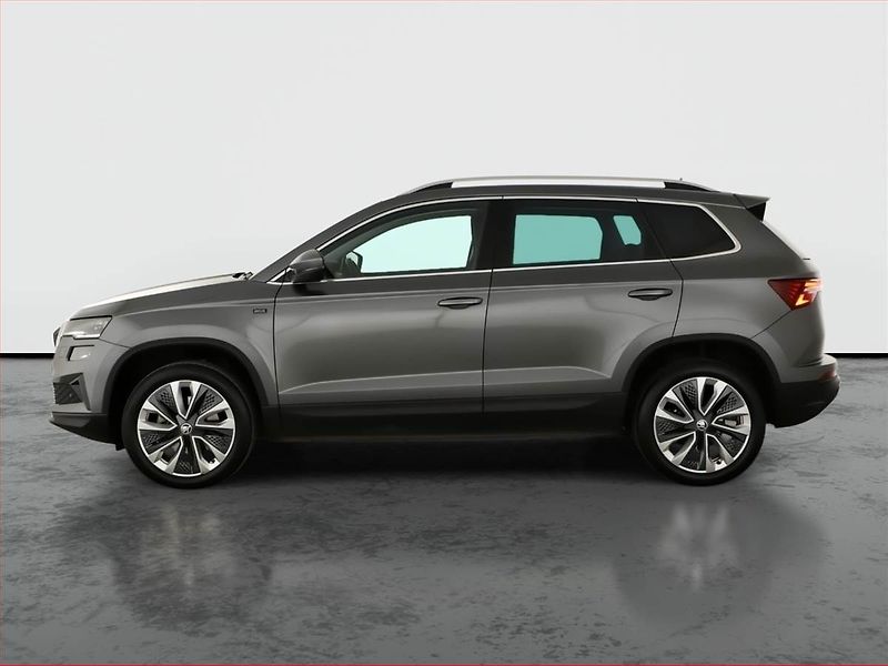 Škoda Karoq (2025) 2.0 TDI, Drive - fotka 3 z 18