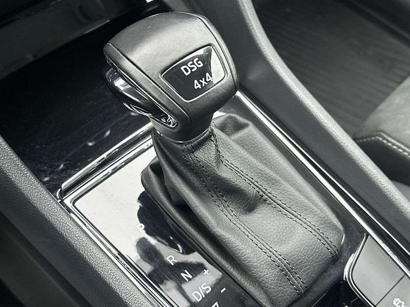 Škoda Kodiaq (2020) 2.0 TDI 4x4 DSG Style + - fotka 15 z 32