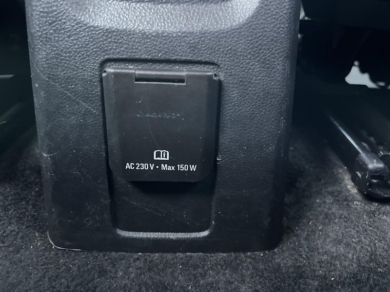 Opel Mokka 1.4T COSMO 4x4 NAVI KAMERA - fotka 26 z 44