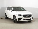 Volvo XC60 (2017) R-Design D4 AWD - náhled 1