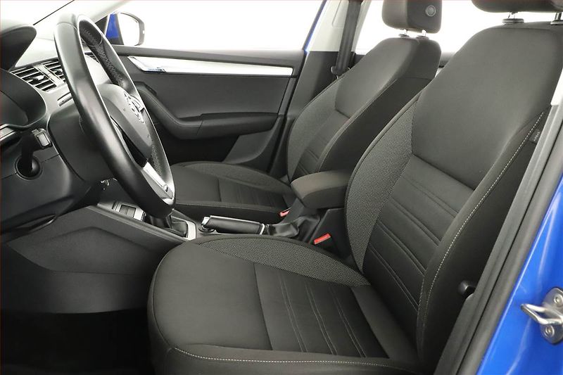 Škoda Octavia (2019) Ambition 1.6 TDI, ČR,1.maj - fotka 7 z 13