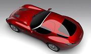 Mostro Zagato.