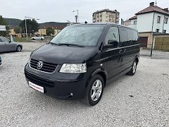 Volkswagen Multivan (2005) 2.5TDi,AUTOMAT,7MÍST - fotografie inzerátu