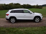 Škoda Kodiaq 2,0 TDI 140kW DSG 4x4 CZ Style - náhled 8
