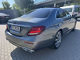 Mercedes-Benz Třídy E 400d 4 Matic vzduch plná výbav - náhled 3