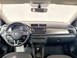 Škoda Fabia (2019) 1.0 TSI, ČR, LED, AC, temp - náhled 8