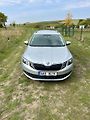 Škoda Octavia (2017) 1.6 TDI 85 kW ve skvělém stavu - náhled 10
