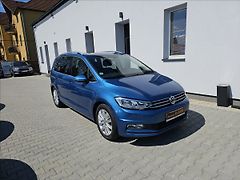 Volkswagen Touran 1,4 TSi 110KW Highline Panoram - fotografie inzerátu