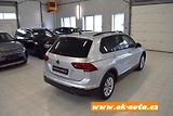 Volkswagen Tiguan 2.0 TDI DSG 110 kW 2021-DPH - náhled 8