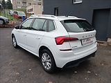Škoda Kamiq 1,0 TSI 81KW STYLE - náhled 4