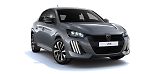 Peugeot 208 (2026) STYLE Turbo 100 MAN6 - náhled 1