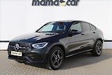 Mercedes-Benz GLC 300 4MATIC COUPE AMG 1.MAJ. ČR - náhled 2