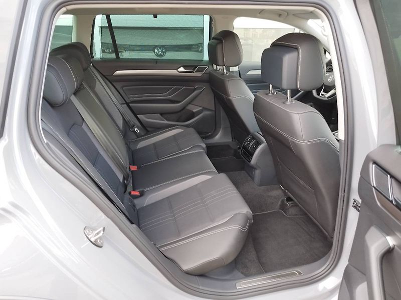 Volkswagen Passat (2022) Alltrack,2.0 TDI,147kW,DSG,4Mo - fotka 17 z 23