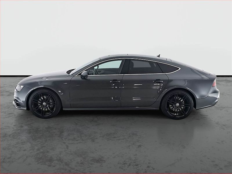 Audi A7 (2016) S-Line 3.0 TDI - fotka 3 z 29