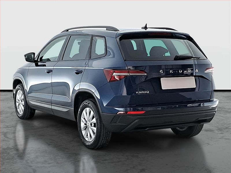 Škoda Karoq (2023) 1.5 TSI - fotka 4 z 22