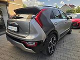 Kia Niro 1.6-HYBRID-V ZÁRUCE-NAVI-KŮŽE - náhled 9