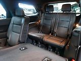 Dodge Durango (2026) 5.7 G/T Premium V8 Tow N Go - náhled 35