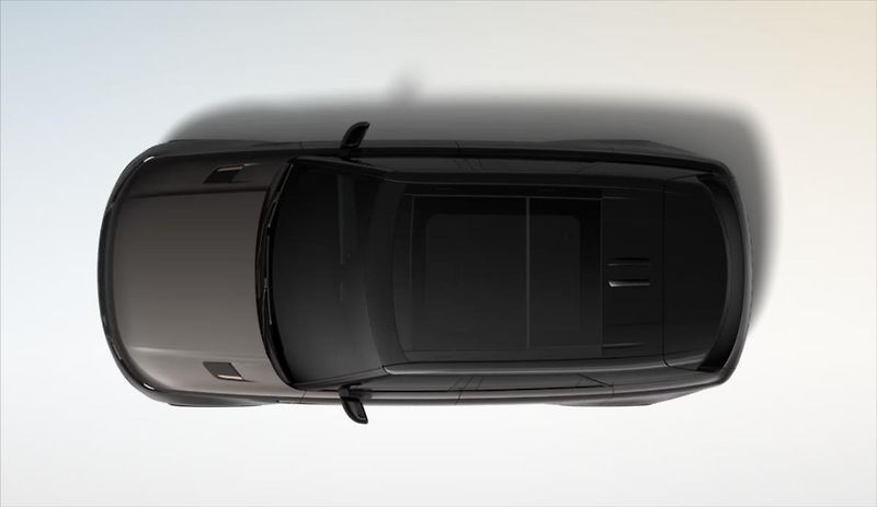 Land Rover Range Rover Sport (2026) 3,0 D350 AUTOBIOGRAPHY - fotka 4 z 8