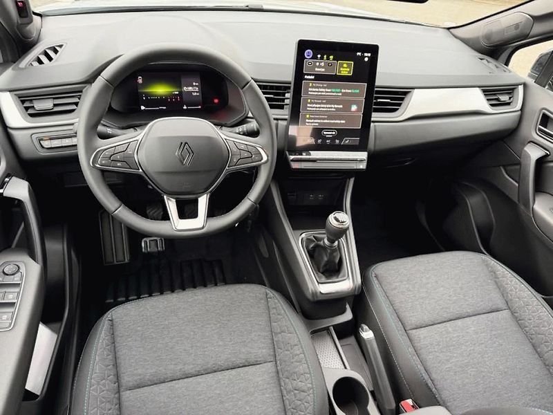 Renault Captur (2026) evolution TCe 115 - fotka 10 z 24