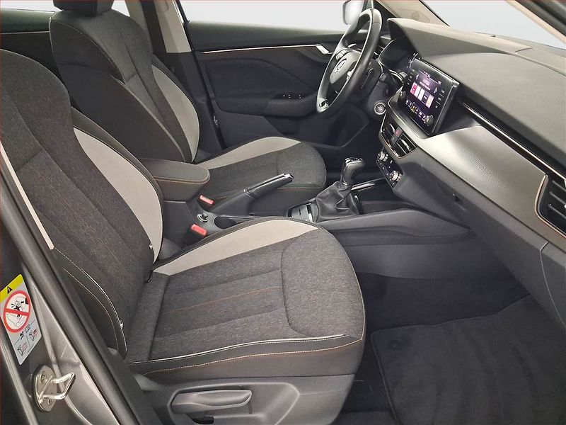 Škoda Kamiq (2022) Style 1.5 TSI - fotka 9 z 19