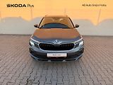 Škoda Kamiq (2025) SELEC TSI 85/1.0 A7F - náhled 3