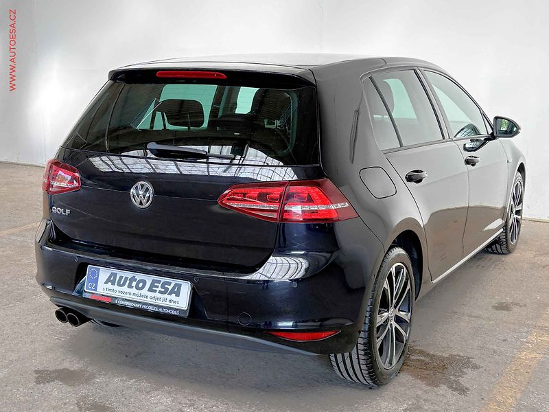 Volkswagen Golf (2014) 1.4 TSi, STK9/28 - fotka 4 z 15