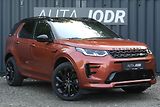 Land Rover Discovery Sport P200 R-Dynamic SE, DPH, Tažné - náhled 15