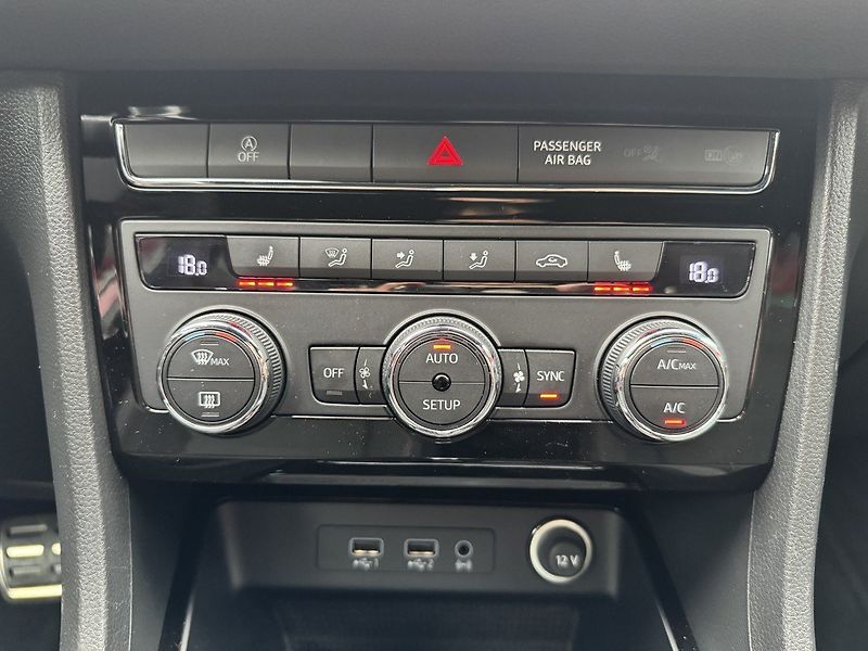 Seat Ateca (2020) FR 2.0TDi DSG LED Navi Kamera - fotka 9 z 46