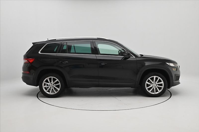 Škoda Kodiaq 1,5 TSI 110kW 7míst Business E - fotka 4 z 30