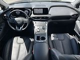 Hyundai Santa Fe 2,2 CRDi 4x4 DCT Style ACC+NAV - náhled 4