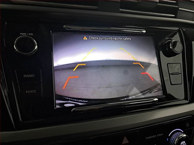 SsangYong Korando (2021) 1.5 T-GDI, Serv.kniha - fotka 18 z 19