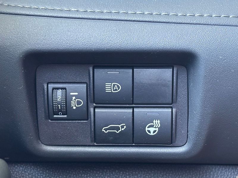 Toyota Highlander 2.5HEV e-CVT.CZ.DPH.PRESTIGE.1 - fotka 35 z 49
