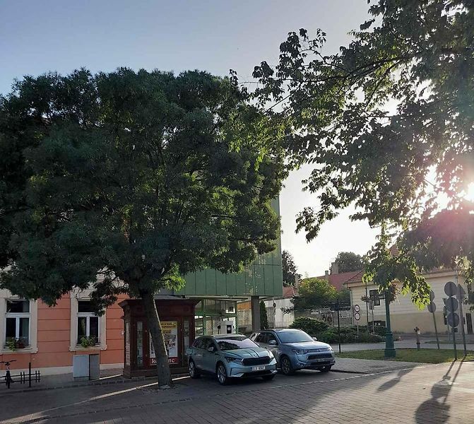 Roadtrip na Balkán: Škoda Enyaq dojela až pod skokanské můstky v Bosně a Hercegovině. A nejen tam