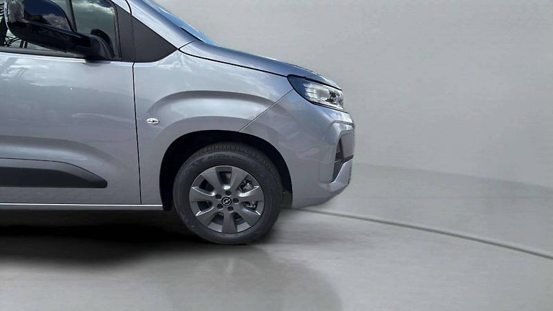 Opel Combo (2026) L1H1 Editon Plus 1.2 TURBO (81 - fotka 24 z 24