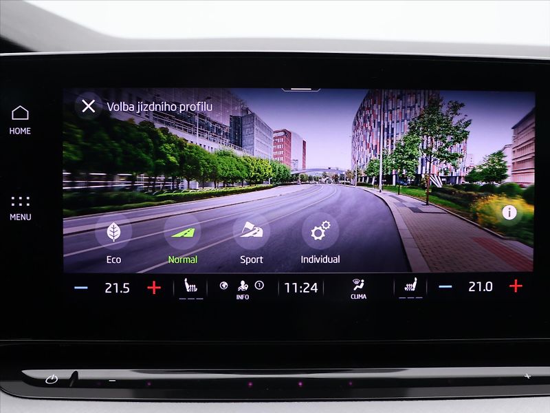 Škoda Octavia 2,0 TDI 110kW DSG Tour DPH - fotka 28 z 38