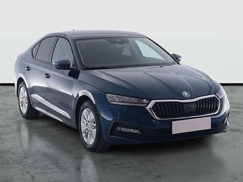 Škoda Octavia (2021) Ambition Plus 1.5 TSI - fotografie inzerátu