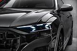 Audi Q8 50TDI 2x Sline Laser Vzduch B& - náhled 9