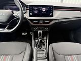 Škoda Scala DSG 1,5 TSi 110 kW Monte Carlo - náhled 11