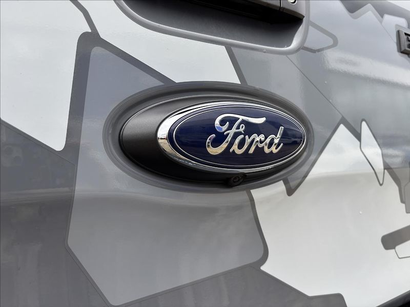 Ford Ranger 2,0 EcoBlue 157kW Raptor - fotka 14 z 39