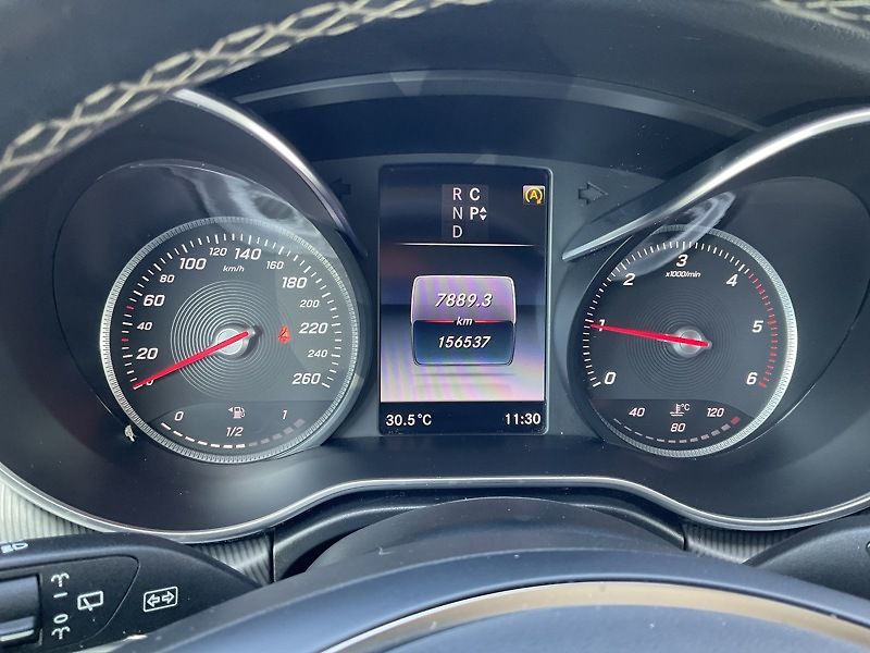 Mercedes-Benz Třídy V V-Třída 250D EDITION Nez.top. - fotka 9 z 9